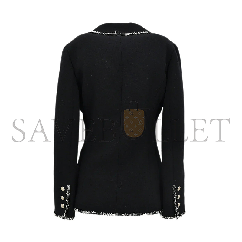CHANEL DEVIL WEARS PRADA JACKET P24952